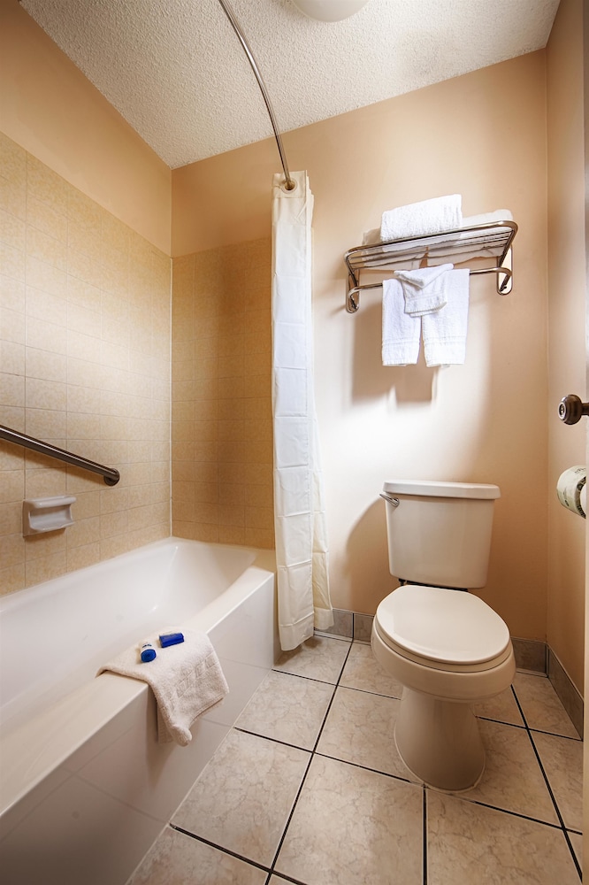 Best Western Paradise Inn of Nephi 15/33