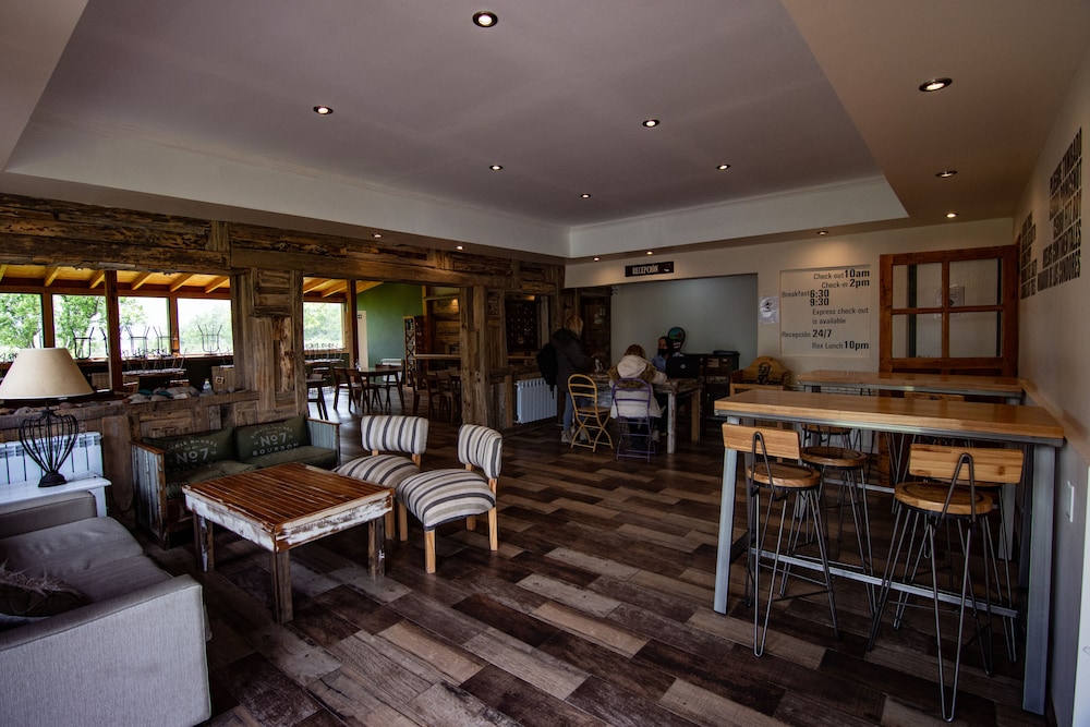Fitz Roy Inn 38/54
