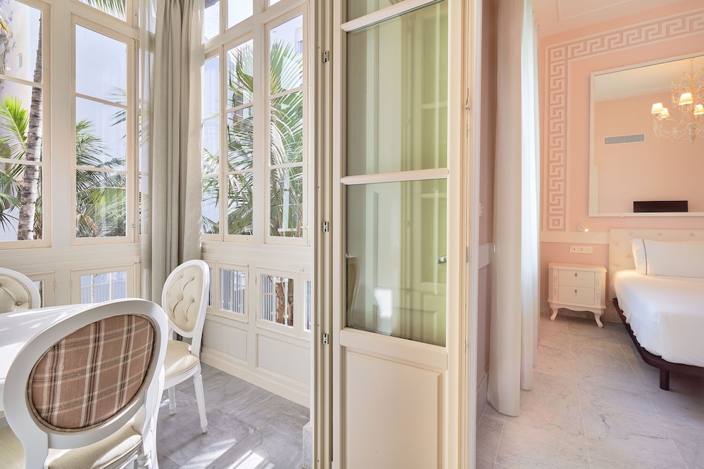 Tandem Palacio Veedor de Galeras Suites 18/73