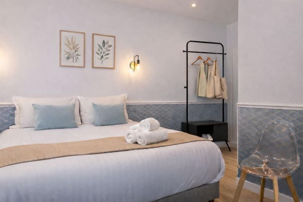 Hotel Tilde 15/50