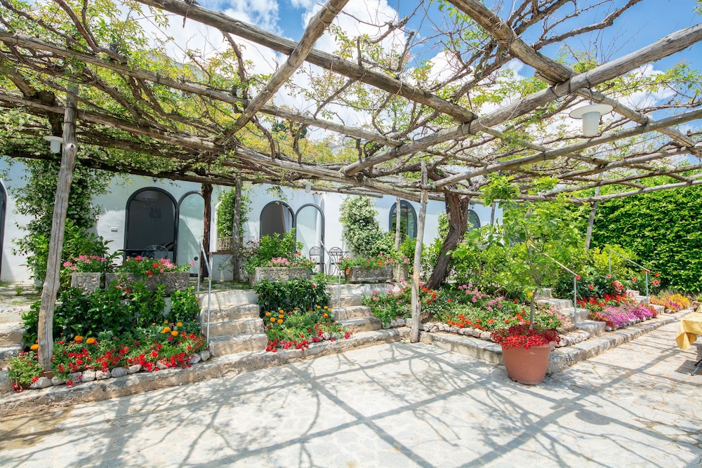 Villa Amore 32/50