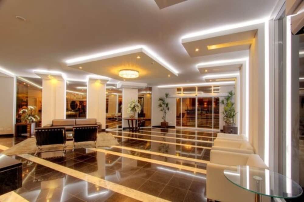 Bristol Portal do Iguacu Hotel 35/54