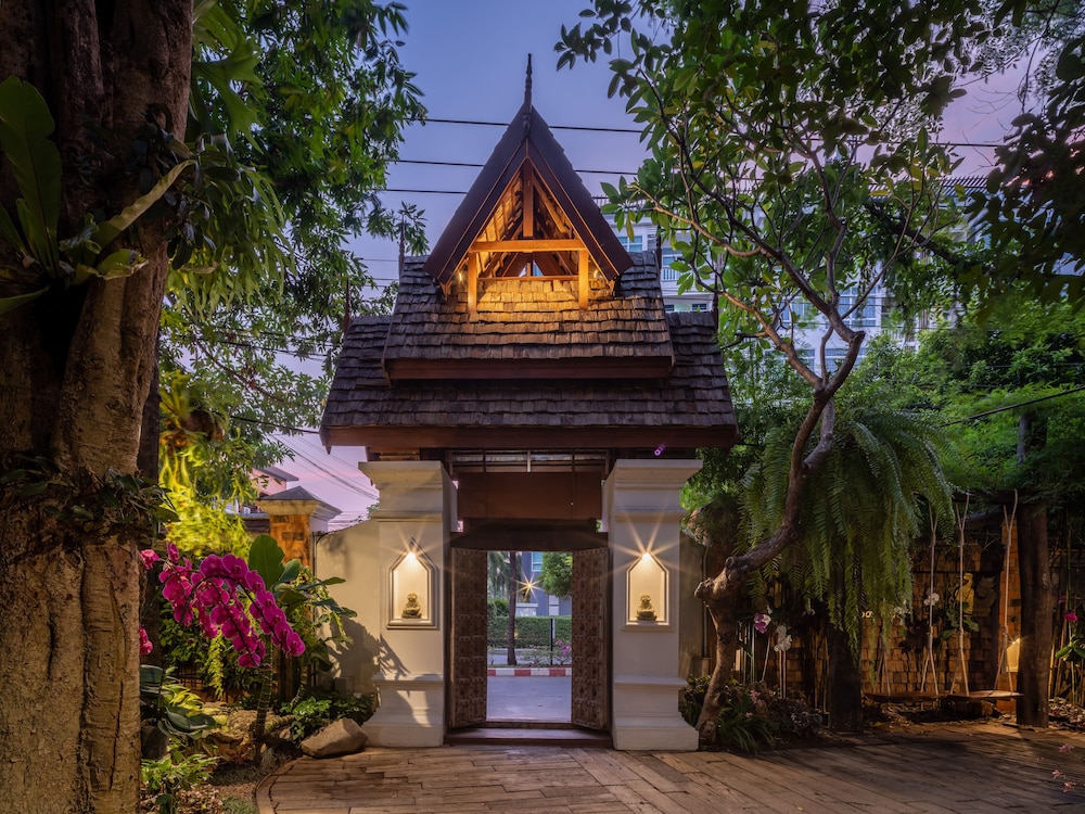 Khum Phaya Resort & Spa Boutique Collection in CHIANG MAI