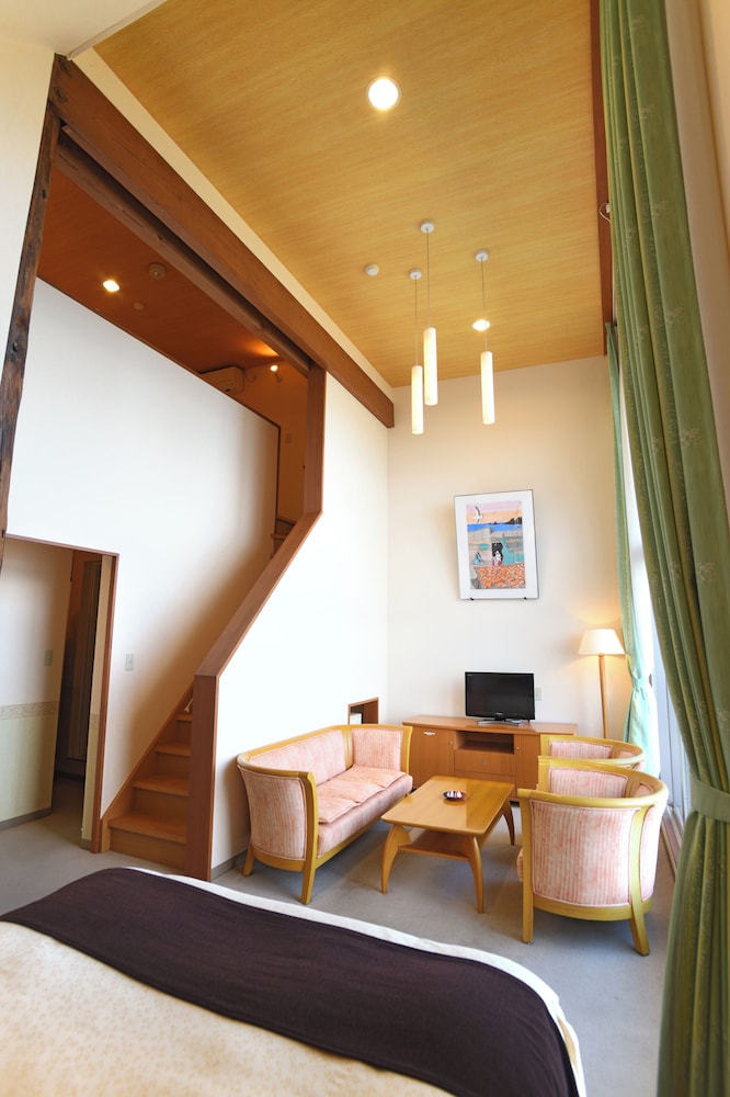 Sado Futatsugame View Hotel 6/19