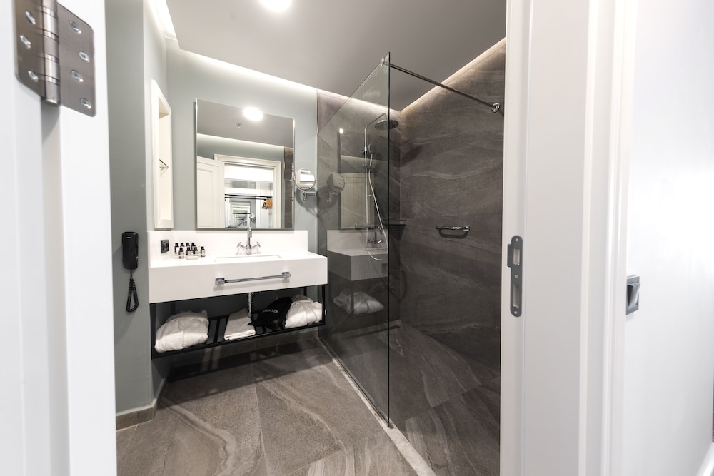 Soliport Hotel & Spa 42/44