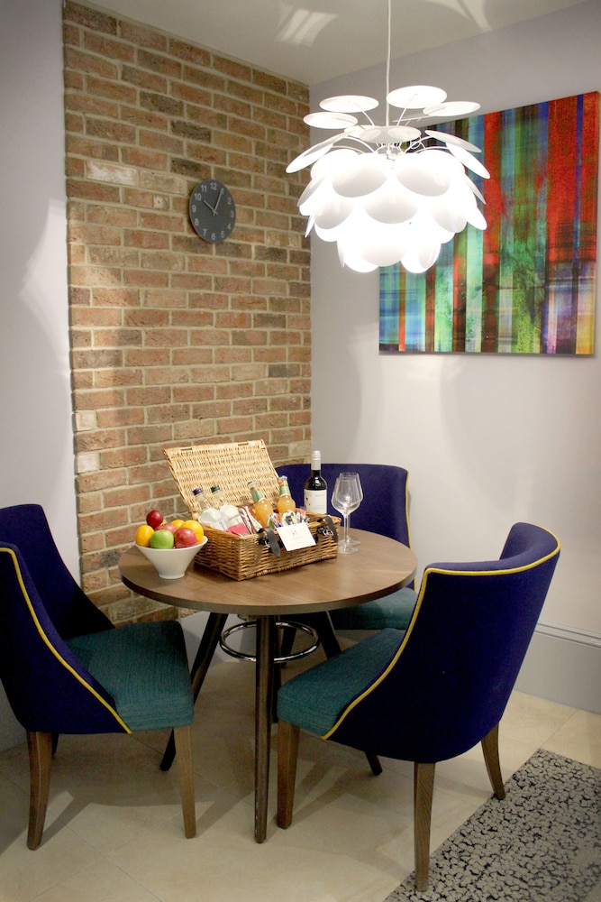 91 Aparthotel Jesmond Road 53/66