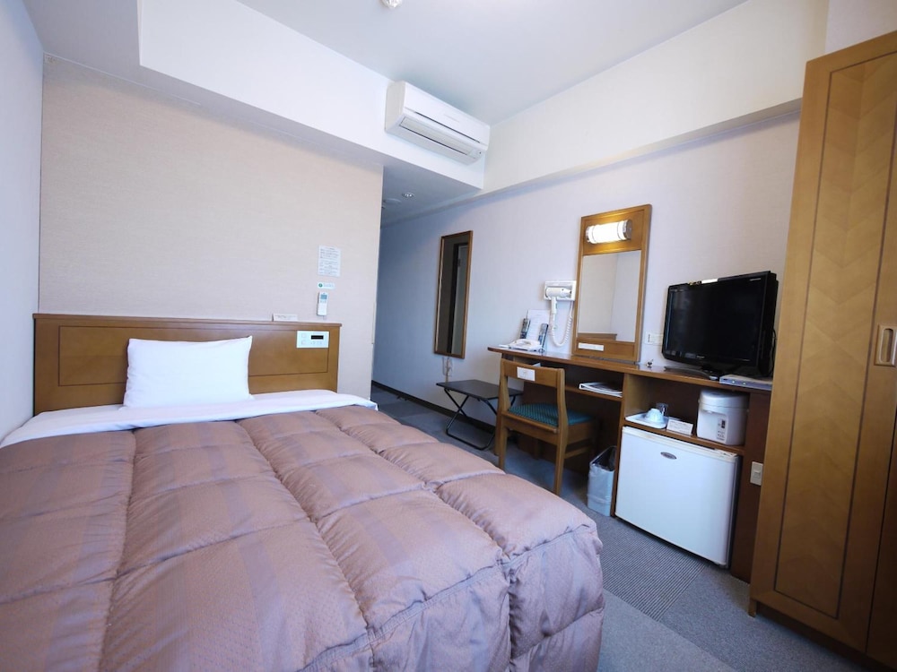Hotel Route Inn Matsusaka Ekihigashi 7/60