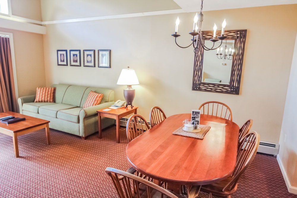 Innseason Resorts Pollard Brook A Vri Resort 25/50