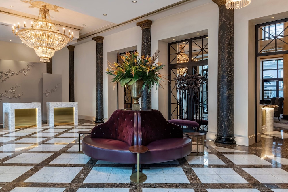 Tbilisi Marriott Hotel 43/44