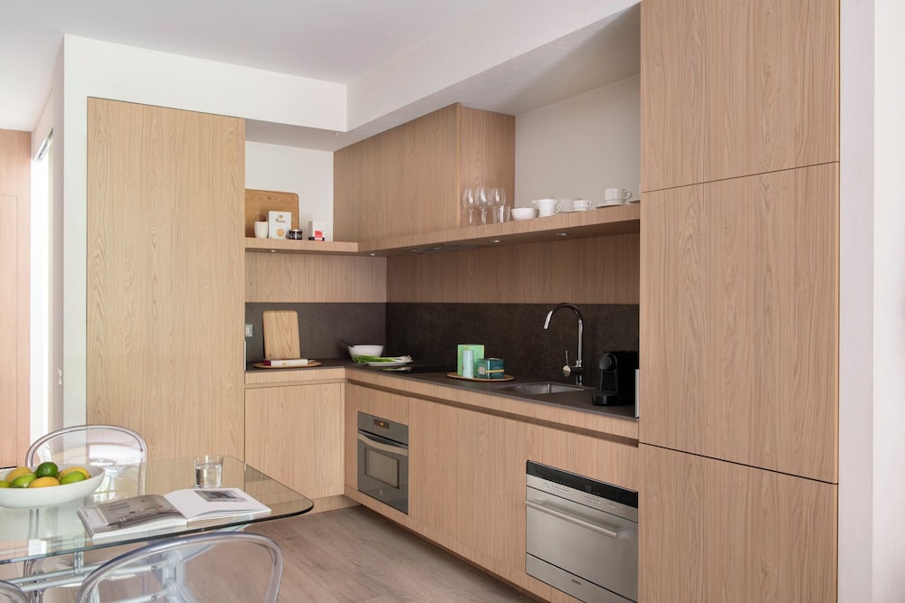Eric Vokel Boutique Apartments Sagrada Familia Suites 59/63