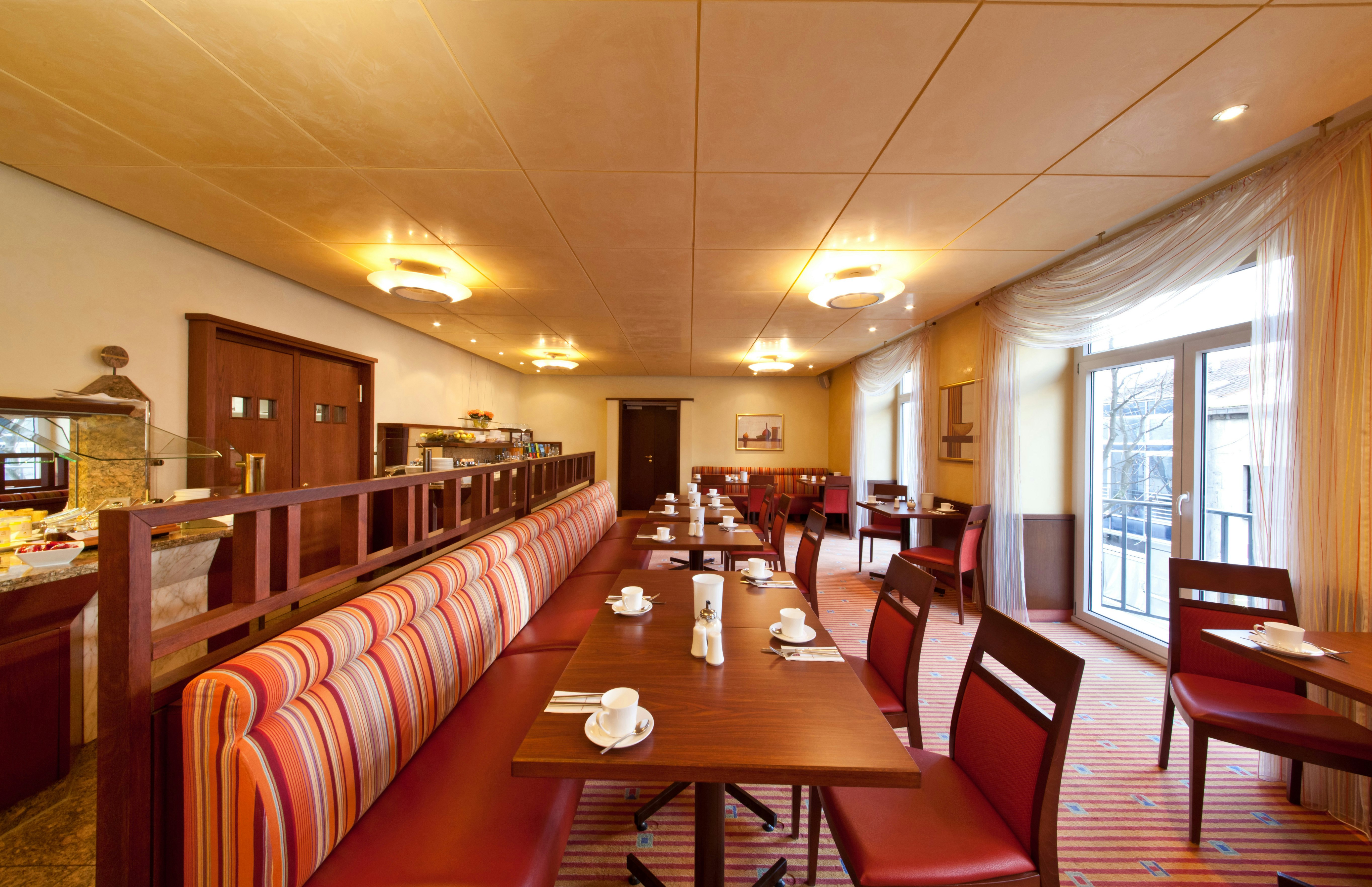 Hotel Boulevard 35/46