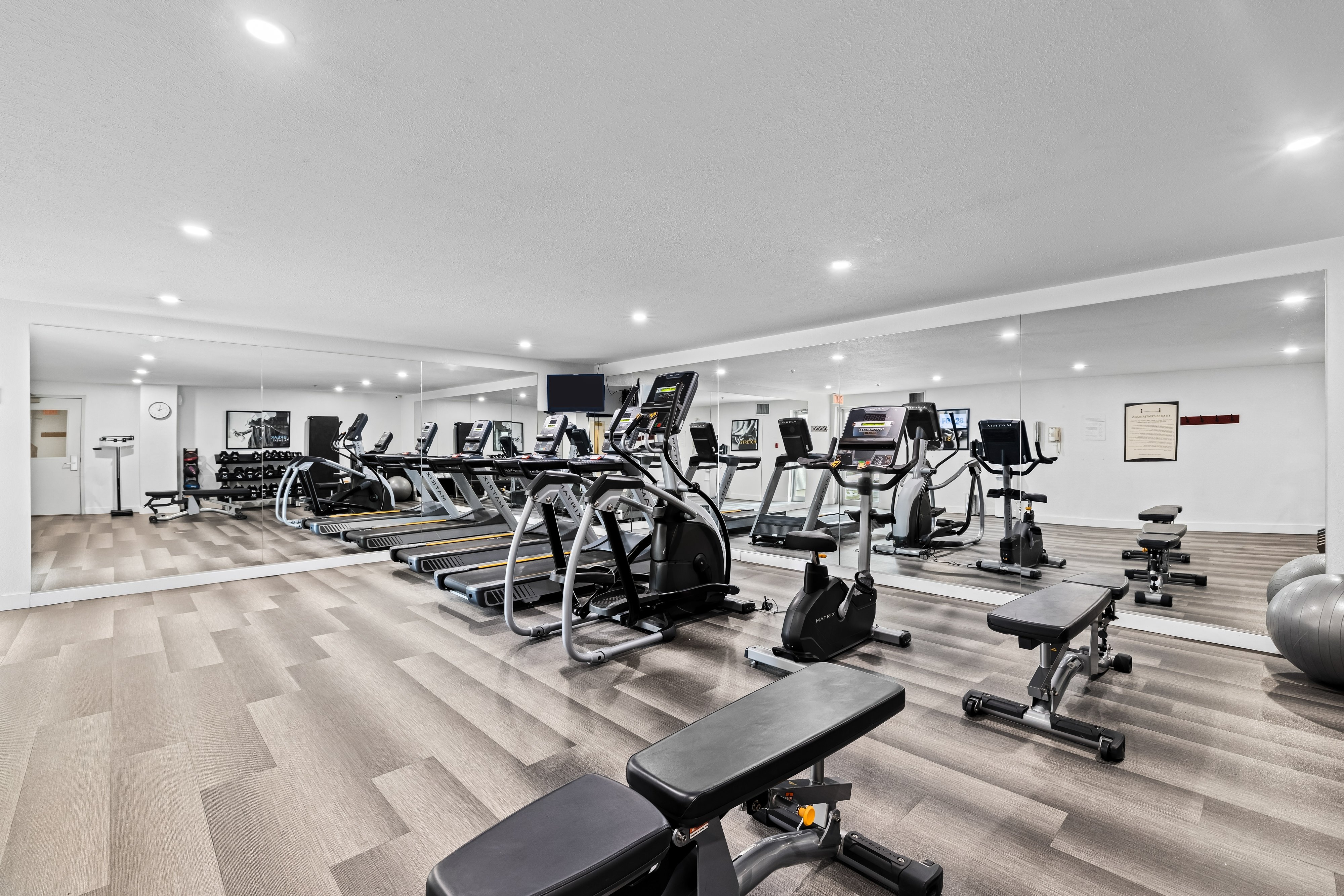 Staybridge Suites Hotel Calgary Airport 36/74