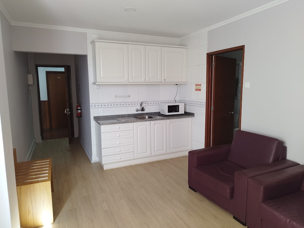 Alojamento Central 2 14/20