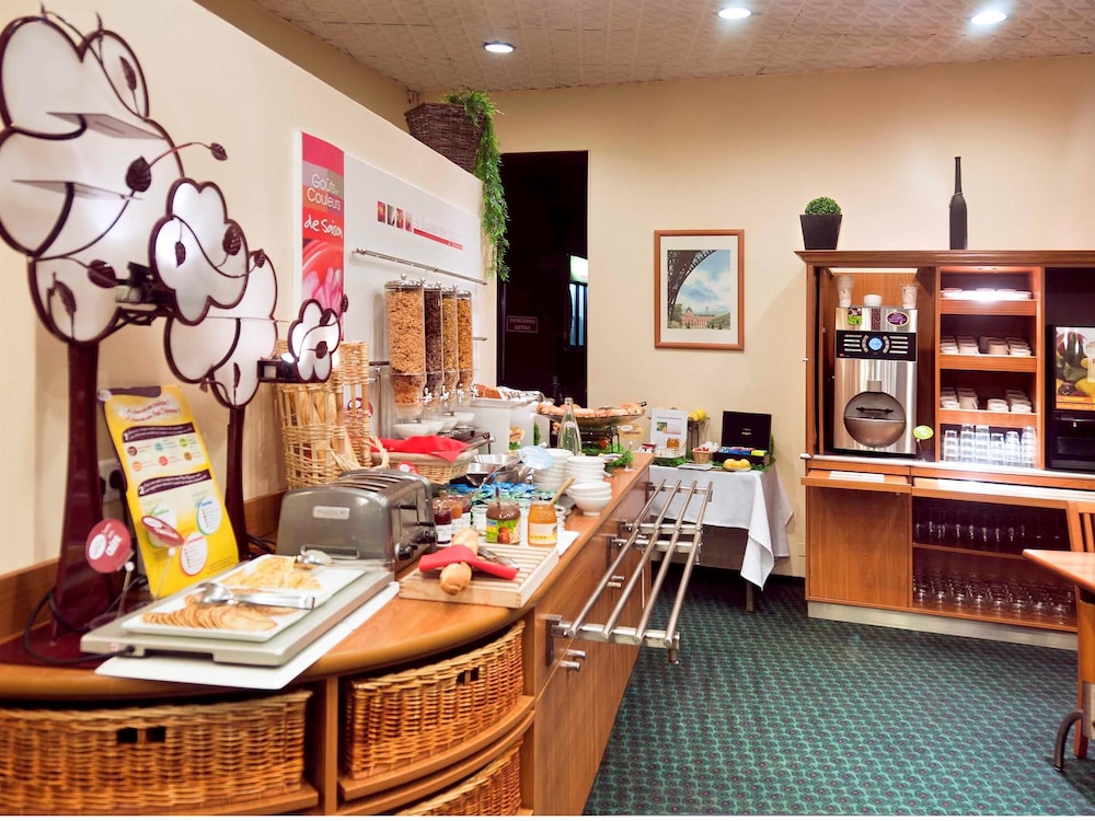 Ibis Le Puy En Velay Centre 53/70