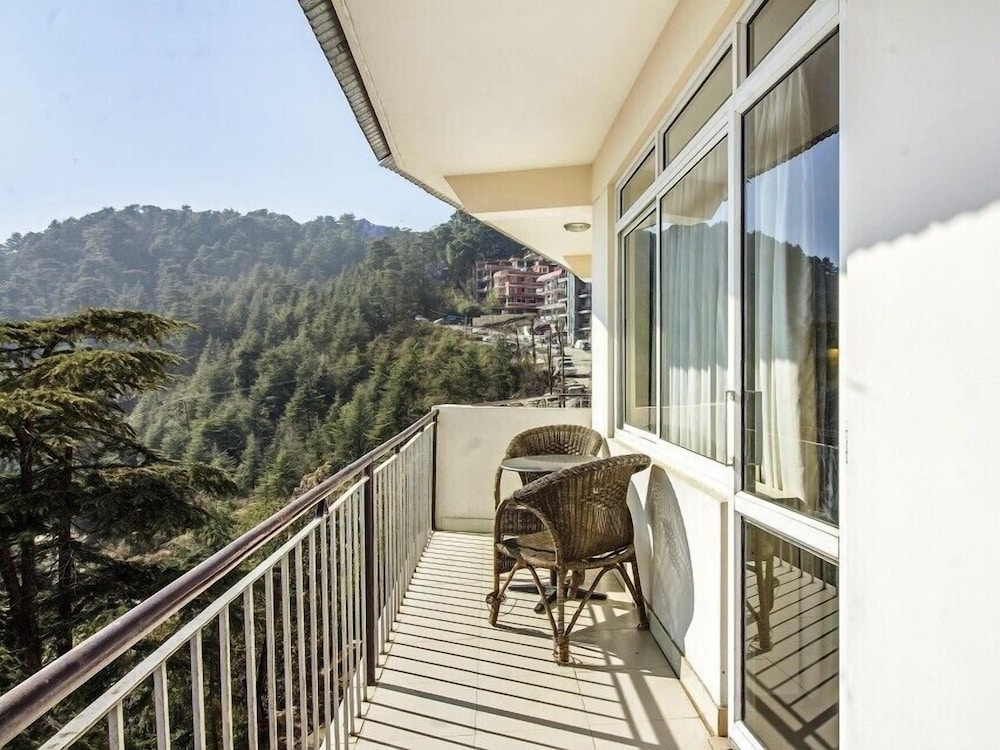Villa Paradiso 12/36