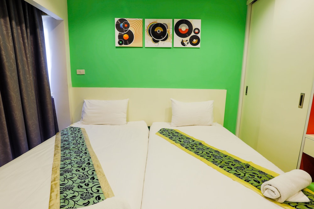 Portrait Residence Pranburi 20/55
