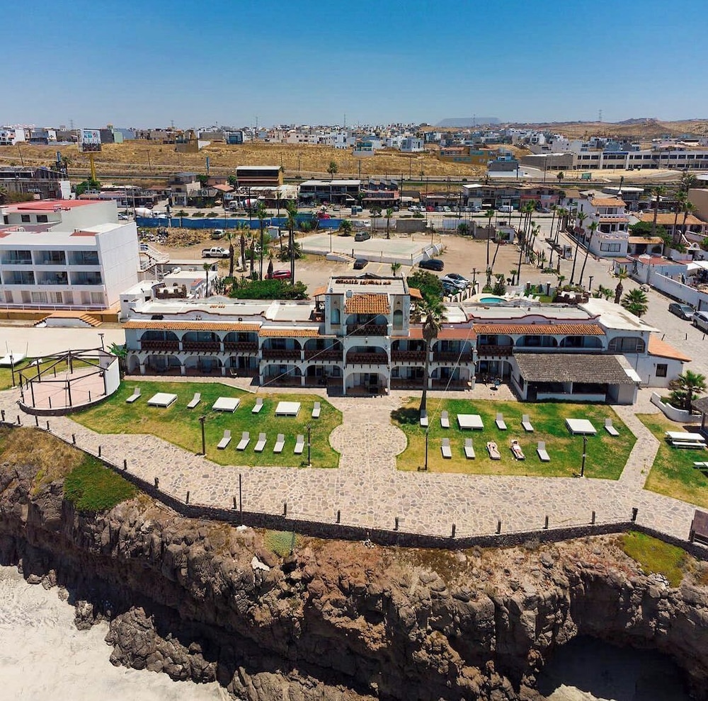 Hotel Castillos Del Mar 6/78