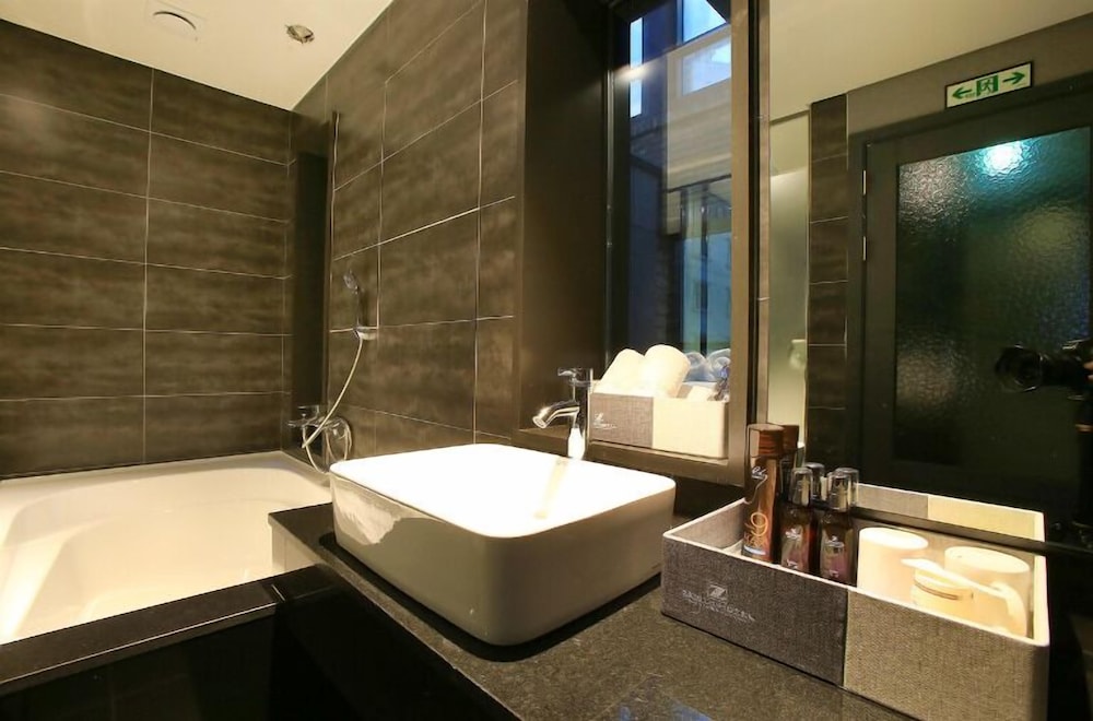 Bupyeong Zenith Hotel 59/61