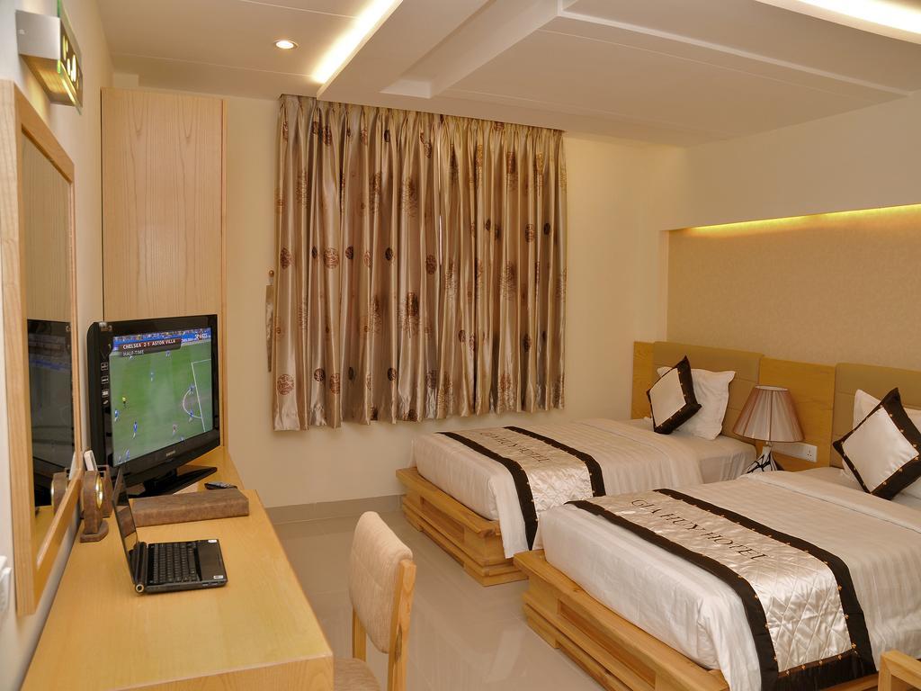 Gia Huy Hotel 9/21
