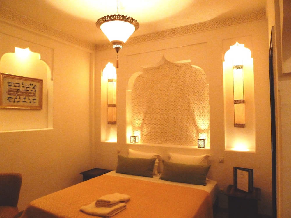 Riad Viva 30/35