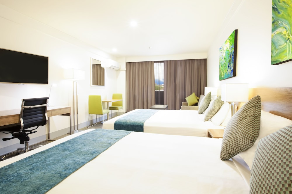 Metro Aspire Hotel Sydney 11/57