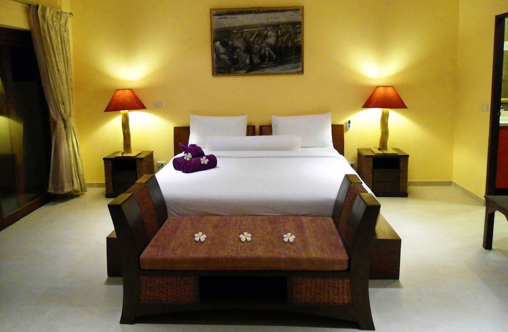 Chor Chang Villa Resort 12/50