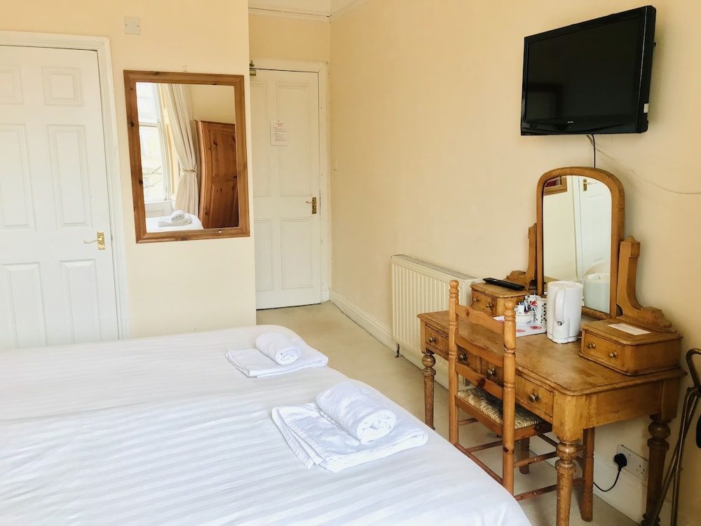 The Georgian House Hotel - Guest house 18/50