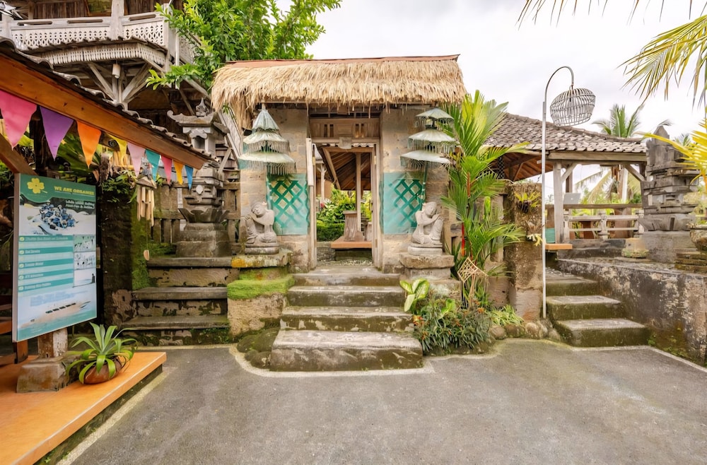 Ananda JJ Ubud Resort & Spa 3/50