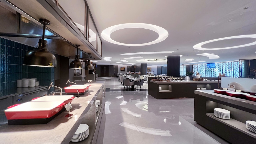SWISSOTEL SHENYANG 28/49
