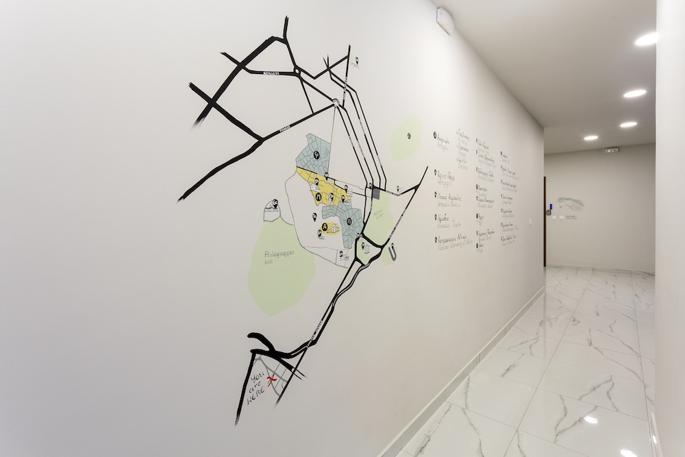 Supreme Luxury Suites By Athens Stay 16/67