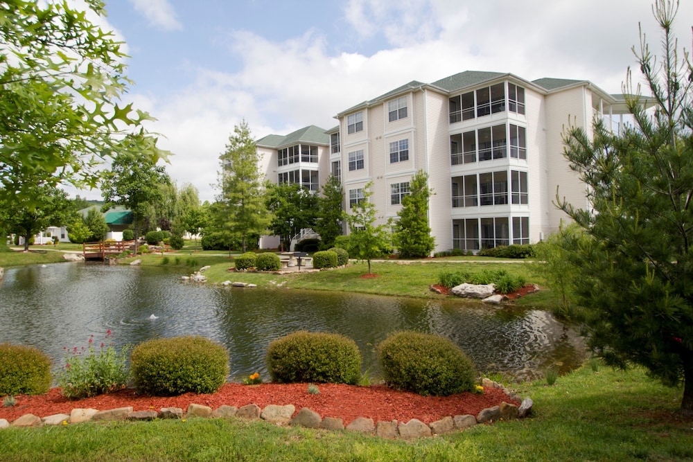The Suites At Fall Creek 36/49
