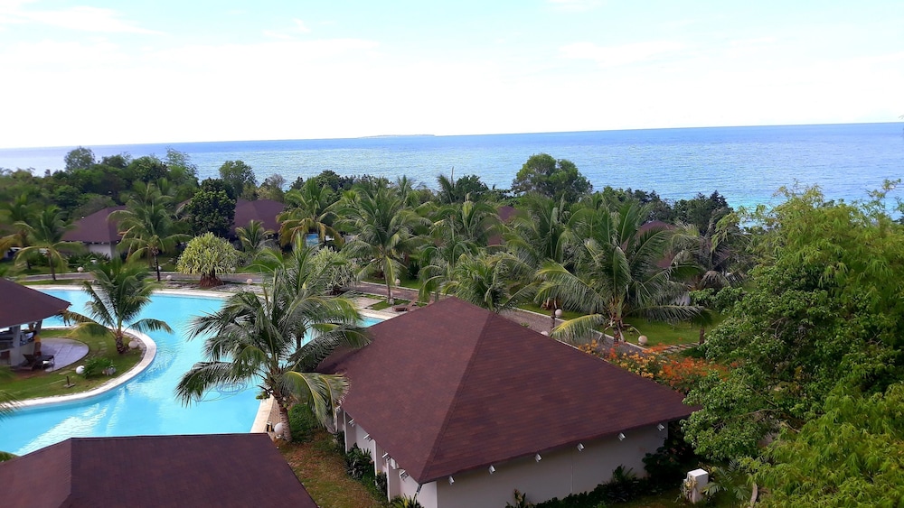 Bohol Shores 7/50