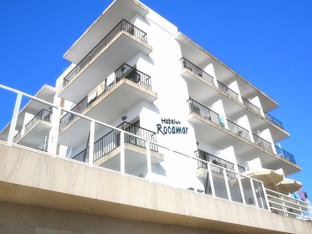 Hotel Rocamar 3/53