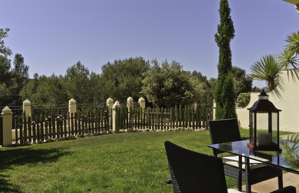 Montemares Golf Luxury Apartments 38/50