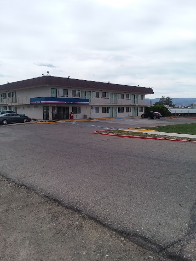 Motel6 Grand Junction, CO in GRAND JUNCTION - CO