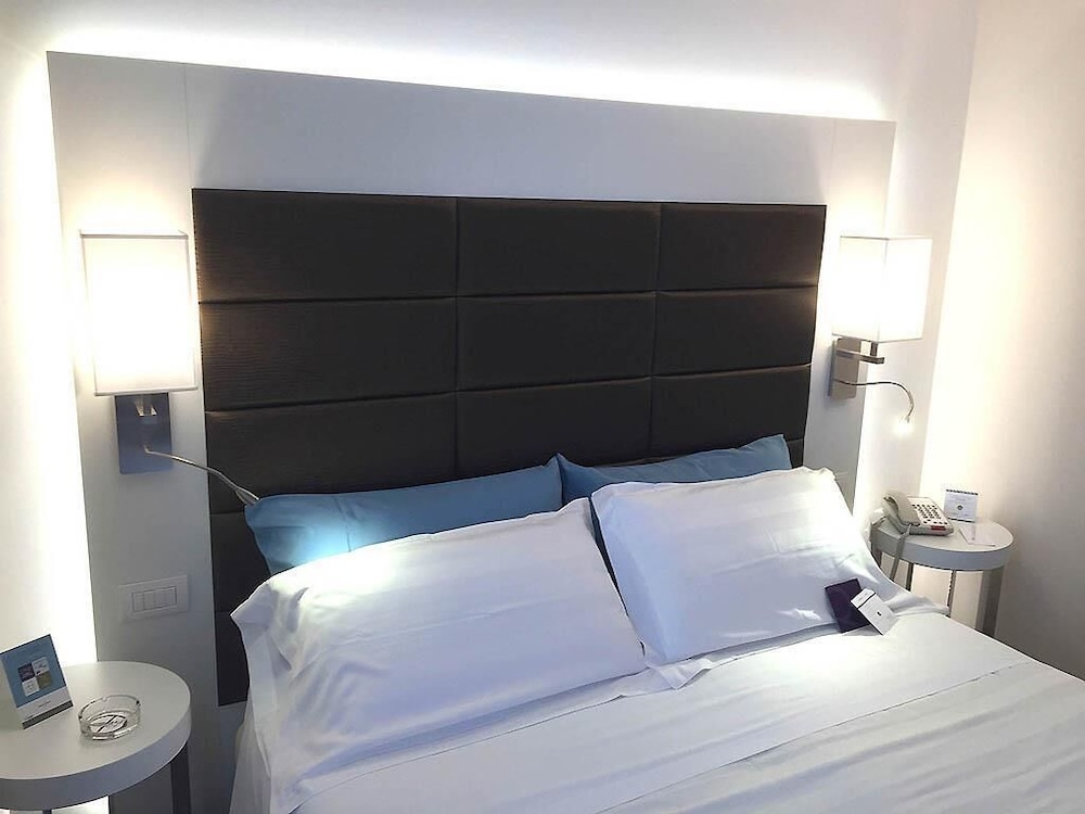Mercure Bergamo Aeroporto 20/44