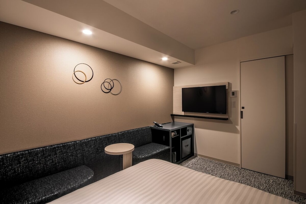 Hotel Vista Tokyo Tsukiji 12/50