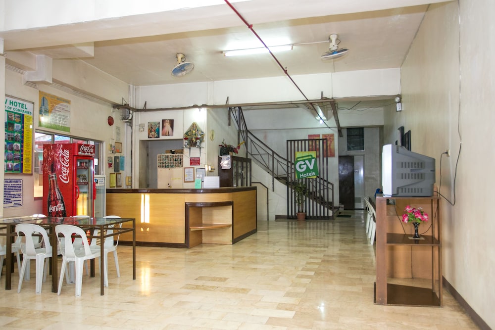 Gv Hotel Dipolog City 32/35
