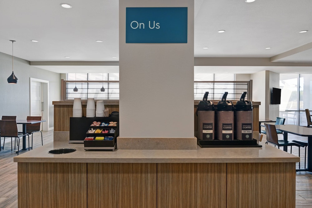 TownePlace Suites by Marriott Sacramento Airport Natomas 11/60