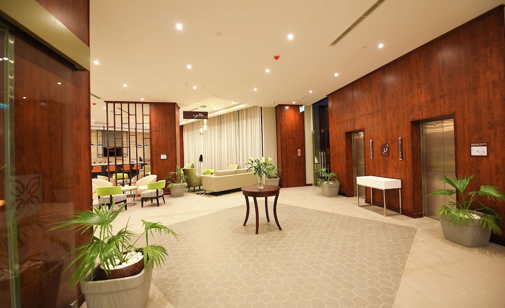 Hilton Garden Inn Kampala Kira Road 12/58