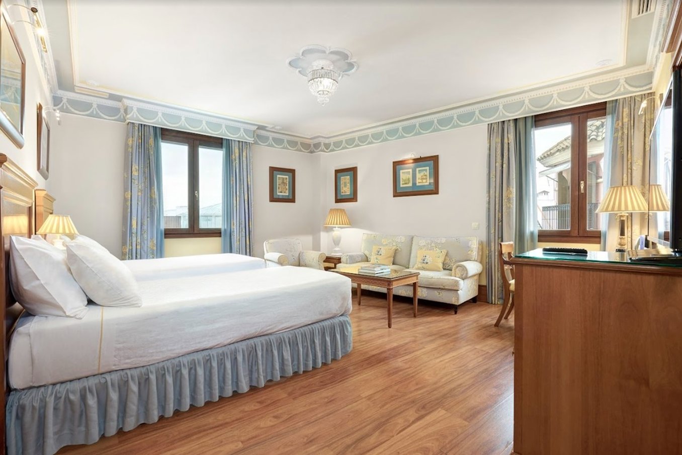 Hotel Inglaterra 25/73
