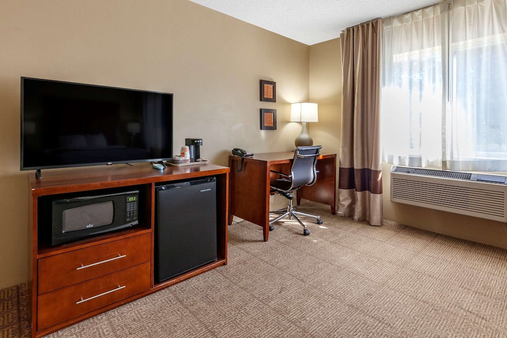 Comfort Inn Rhinelander 27/30