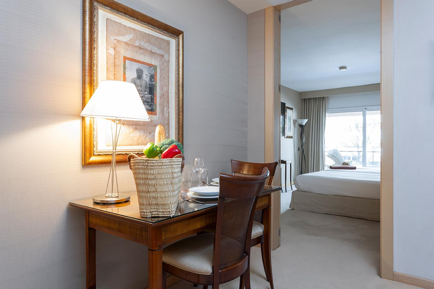 Suites del Mar Fenals 78/100