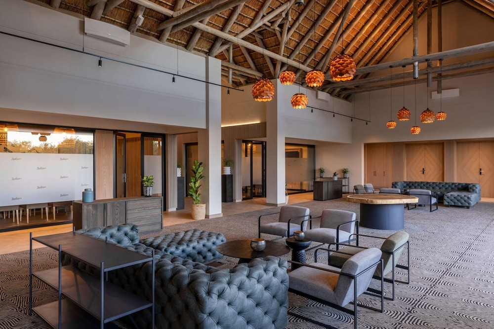 Radisson Safari Hotel Hoedspruit 46/68