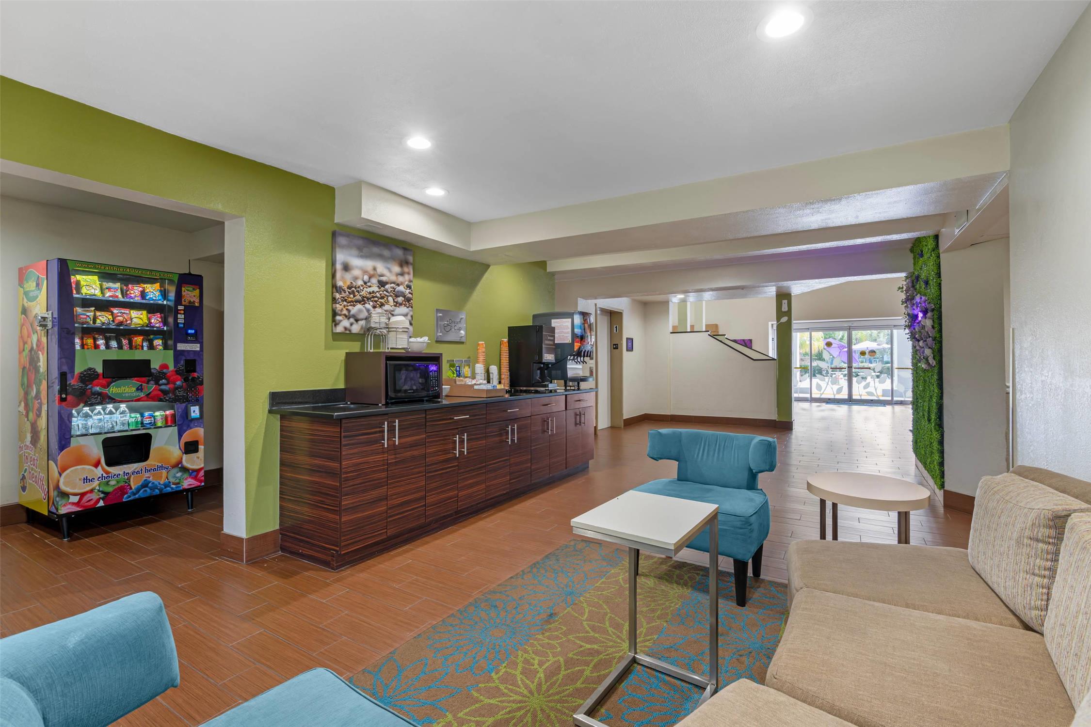 Sleep Inn near Busch Gardens - USF 12/52