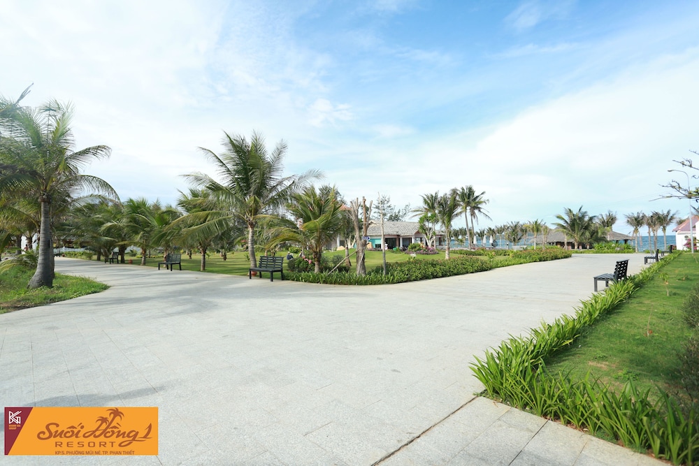 Suoi Hong Resort 18/33