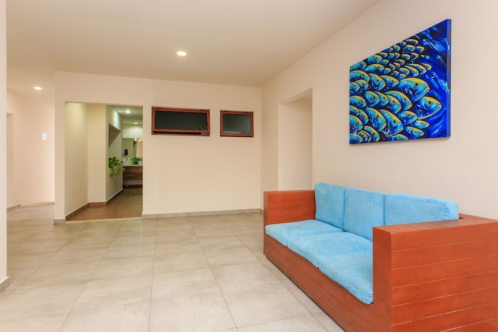 Aqua Star Boutique Hotel and Condos By Koox Luxury Collection 60/80