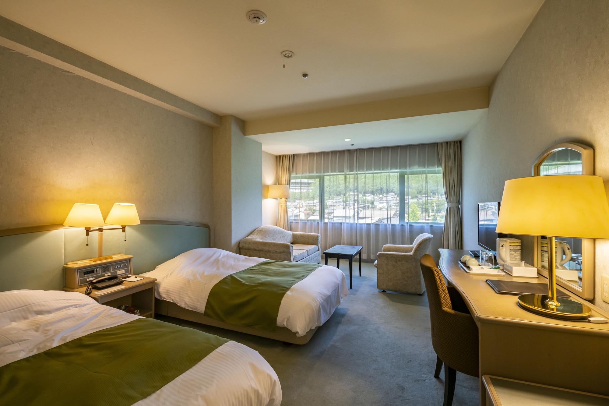 Katsuyama New Hotel 7/26