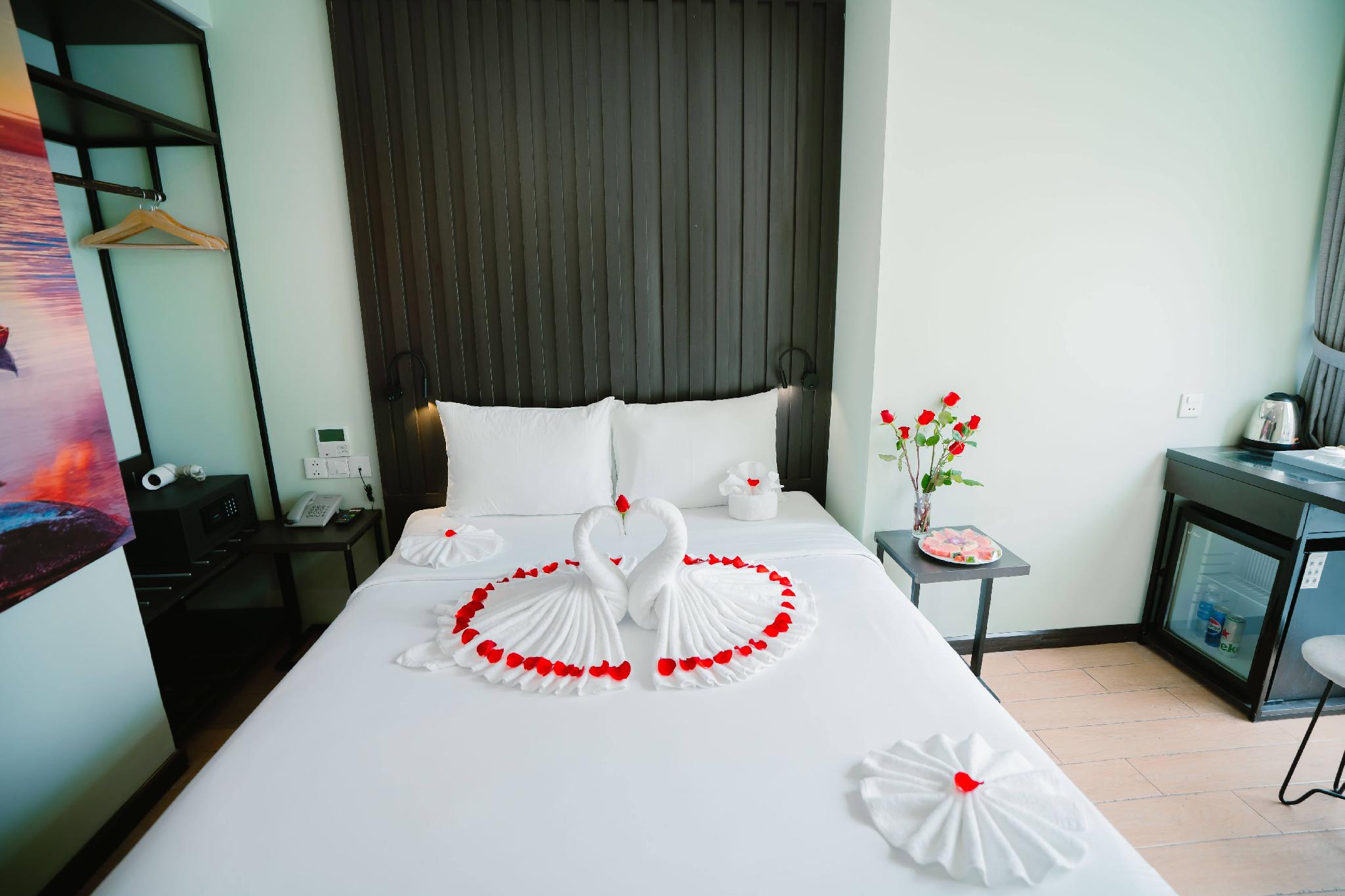 Hermes Hotel Nha Trang 15/32