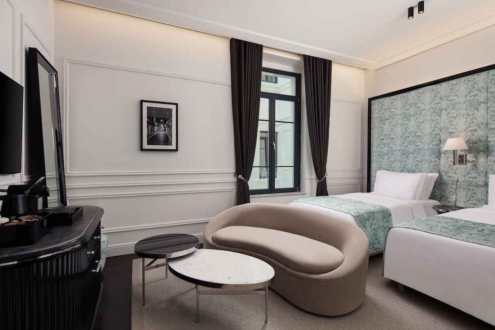 Sanasaryan Han a Luxury Collection Hotel Istanbul 18/50